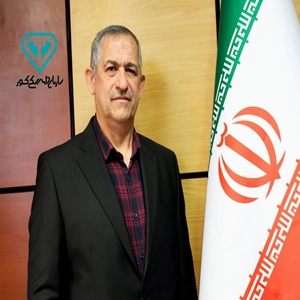دکتر محسن مهدوی نژاد